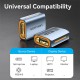 VENTION AIUH0 8K HDMI-A Female to Female Adapter VENTION AIUH0 8K HDMI-A Female to Female Adapter