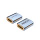 VENTION AIUH0 8K HDMI-A Female to Female Adapter VENTION AIUH0 8K HDMI-A Female to Female Adapter