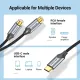 Vention BGVHF USB-C Male to 2-Female RCA Cable - 1M