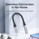 VENTION BMBHA Lightning to 3.5 mm Earphone Jack Adapter VENTION BMBHA Lightning to 3.5 mm Earphone Jack Adapter