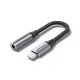 VENTION BMBHA Lightning to 3.5 mm Earphone Jack Adapter VENTION BMBHA Lightning to 3.5 mm Earphone Jack Adapter