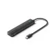 VENTION CHYBB 5-in-1 USB-C to USB 3.2 Gen 2 Hub - 0.15M VENTION CHYBB 5-in-1 USB-C to USB 3.2 Gen 2 Hub - 0.15M
