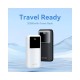 VENTION FHLB0 20000mAh 22.5W LED Display Power Bank VENTION FHLB0 20000mAh 22.5W LED Display Power Bank
