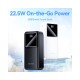 VENTION FHMB0 30000mAh LED Display Power Bank VENTION FHMB0 30000mAh LED Display Power Bank