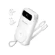 VENTION FHXW0 22.5W 10000mAh LED Display 6-in-1 Travel Power Bank with Built-in USB-C and Lightning Cable VENTION FHXW0 22.5W 10000mAh LED Display 6-in-1 Travel Power Bank with Built-in USB-C and Lightning Cable