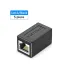 VENTION IPVB0-5 Cat.6 FTP Keystone Jack Coupler (5 Pack)