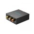 VENTION AEEB0 HDMI to RCA Converter Black Metal Type