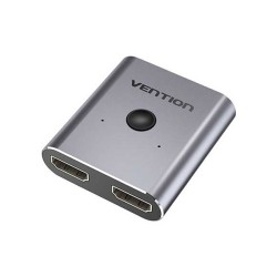VENTION AFUH0 2-Port HDMI Bi-Direction Switcher