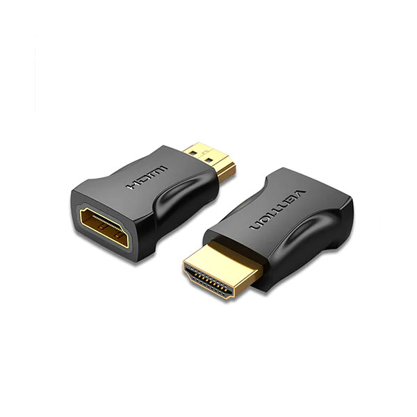 VENTION AIMB0 HDMI Male to Female Adapter