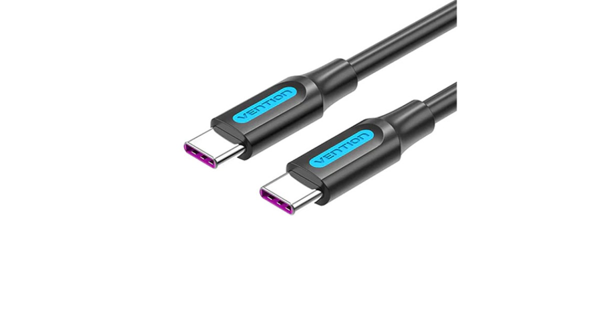 Câble USB 2.0 micro-USB Male A - Male B Vention