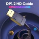 VENTION HACBJ DisplayPort Cable - 5M