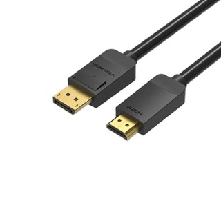 Vention Cable HDMI 5m Negro