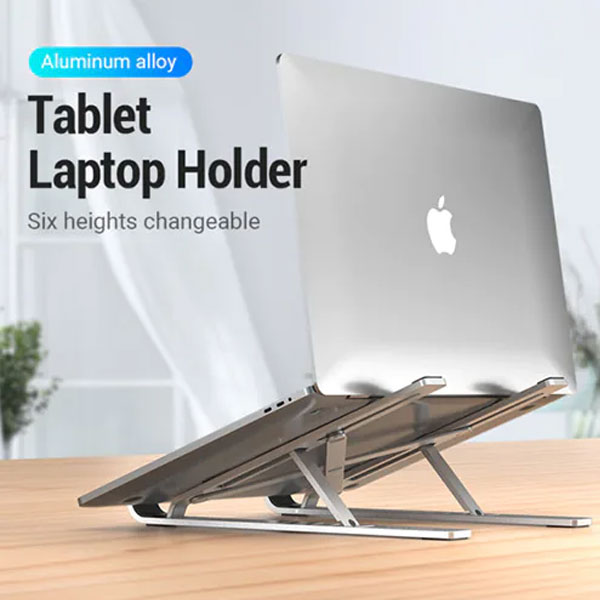 image of VENTION KDLI0 Tablet Stand Holder with Spec and Price in BDT