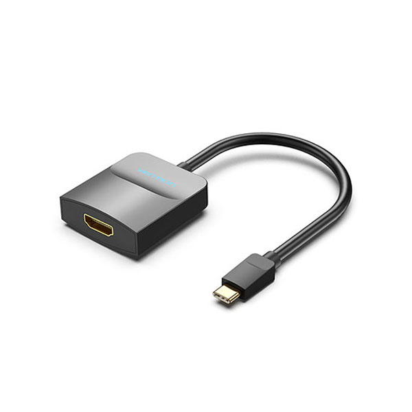 image of VENTION TDCBB Type-C to HDMI Adapter - 0.15M with Spec and Price in BDT