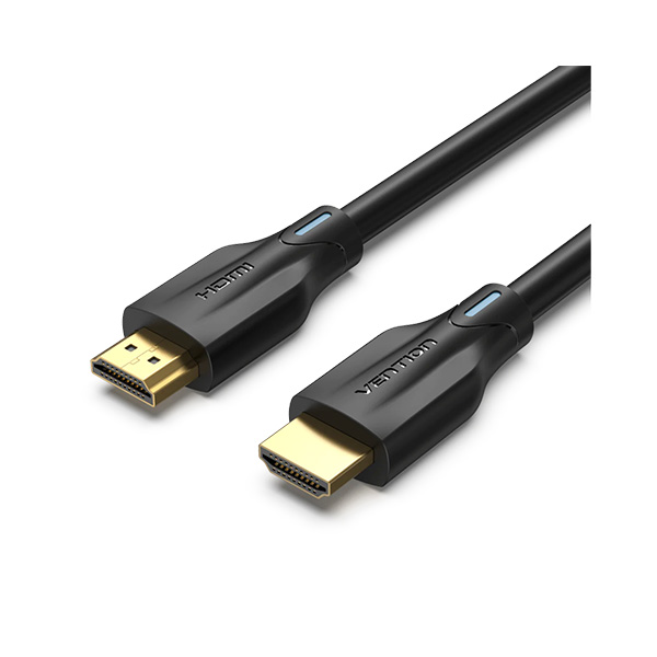 image of Vention AANBG 8K HDMI Cable - 1.5M with Spec and Price in BDT