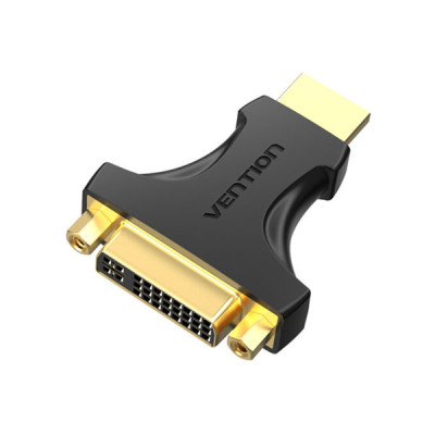 image of Vention AIKB0 HDMI to DVI Adapter with Spec and Price in BDT