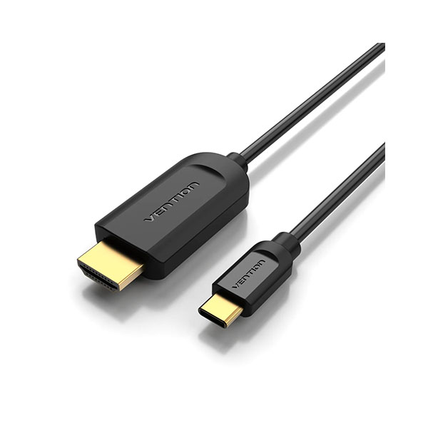 image of Vention CGUBH Type-C to 4K HDMI Cable - 2M with Spec and Price in BDT