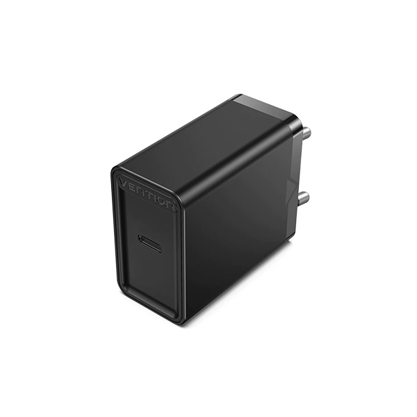 image of Vention FADB0-EU 20W USB-C Wall Charger with Spec and Price in BDT