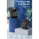 Vention FBAB0-UK 18W Two Port USB A Wall Charger