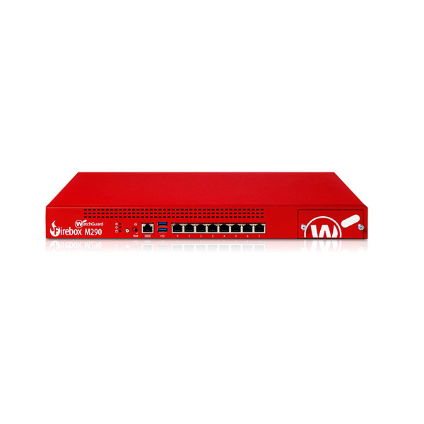 image of WatchGuard  Firebox M290 Firewall with Spec and Price in BDT
