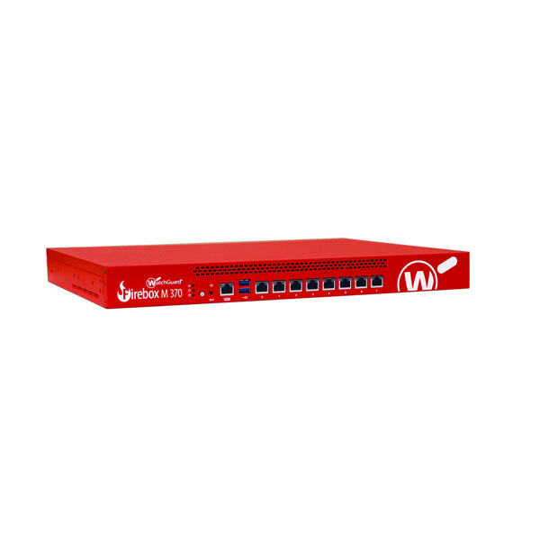 image of WatchGuard  Firebox M390 Firewall with Spec and Price in BDT