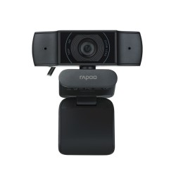 product image of Rapoo C200 720p Webcam with Specification and Price in BDT