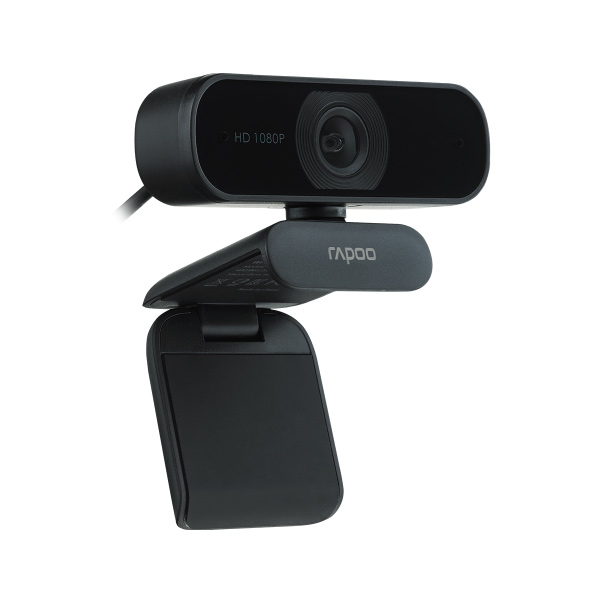 Rapoo C260 USB Full HD Webcam