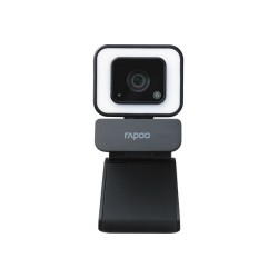 product image of Rapoo C270L 1080p Full HD Webcam with Specification and Price in BDT