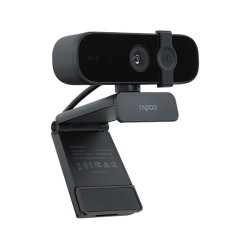 product image of Rapoo C280 Full HD Webcam with Specification and Price in BDT
