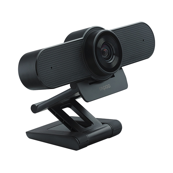 image of Rapoo C500 4K HD Computer Webcam with Spec and Price in BDT