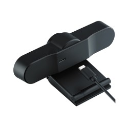 product image of Rapoo C500 4K HD Computer Webcam with Specification and Price in BDT