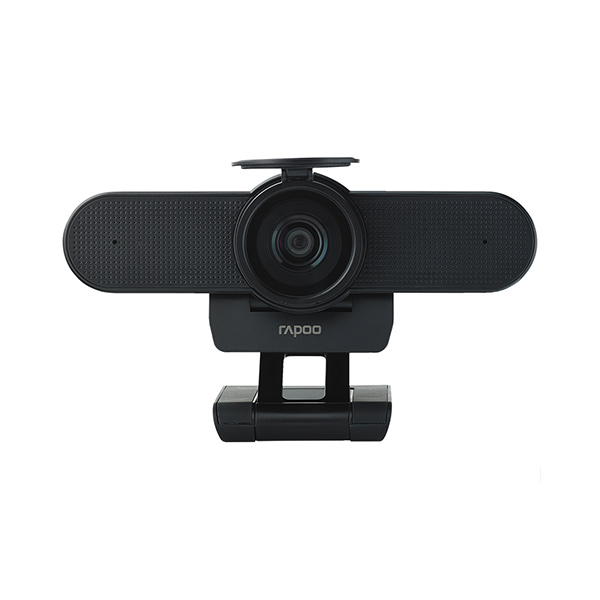 image of Rapoo C500 4K HD Computer Webcam with Spec and Price in BDT