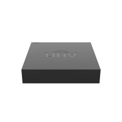 product image of Uniview XVR301-04F 4-Channel 1 SATA XVR with Specification and Price in BDT