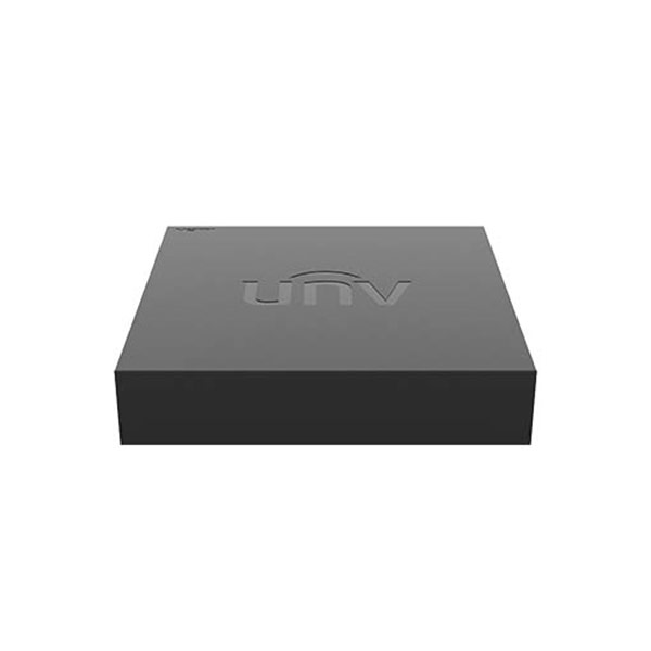 image of Uniview XVR301-04F 4-Channel 1 SATA XVR with Spec and Price in BDT