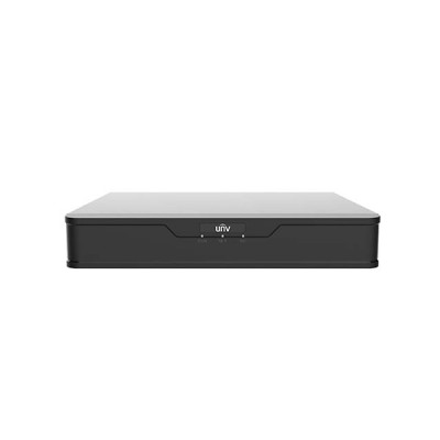 image of Uniview XVR301-08G3 8-Channel 1 SATA XVR with Spec and Price in BDT