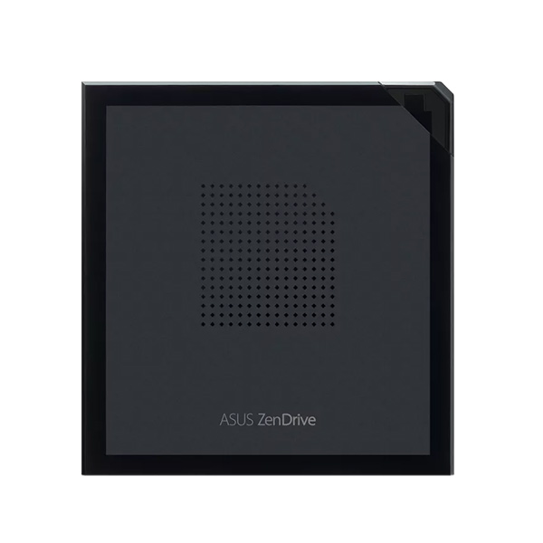 ASUS ZenDrive SDRW-08V1M-U/BLK  V1M external DVD Drive and Writer