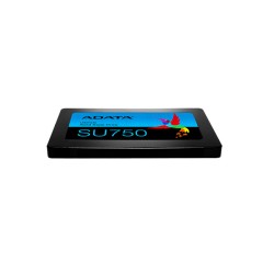 product image of ADATA SU750 1TB 2.5-inch SATA Solid State Drive with Specification and Price in BDT