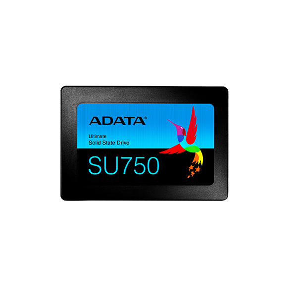 image of ADATA SU750 1TB 2.5-inch SATA Solid State Drive with Spec and Price in BDT