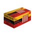 Kodak AAA Zinc Extra Heavy Duty Battery (4×10) 40pack Box 