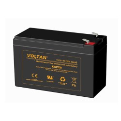 Voltan 12V 40AH UPS Battery