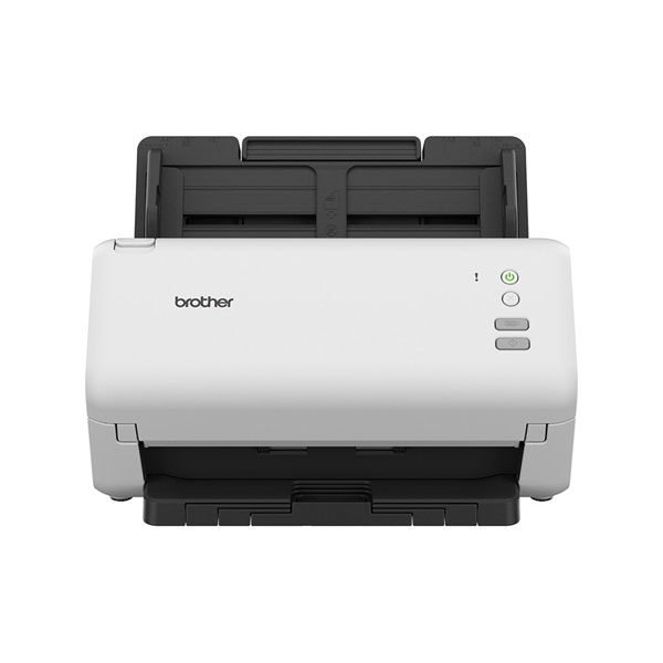 image of Brother ADS-3100 ADF Scanner  with Spec and Price in BDT
