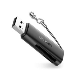 UGREEN CM331 (60722) USB 3.0 Card Reader For TF/SD