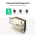UGREEN 80124 USB-C TF 3.0 Card Reader