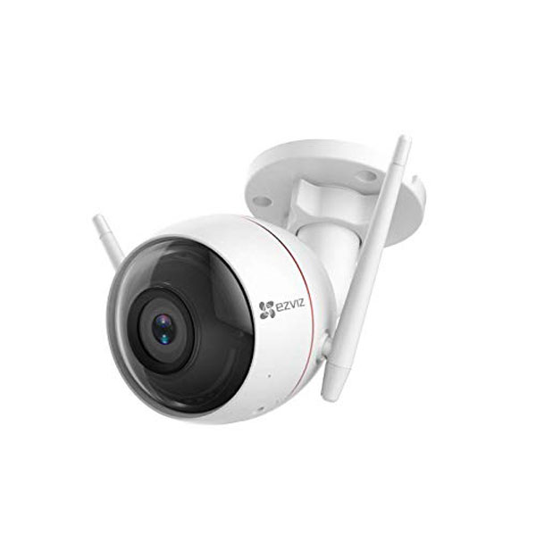 image of Hikvision ezGuard 1080p Wi-Fi bullet camera with Spec and Price in BDT