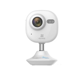  Hikvision Mini plus 1080P Wi-Fi Indoor cloud camera