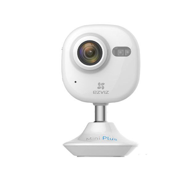 image of  Hikvision Mini plus 1080P Wi-Fi Indoor cloud camera with Spec and Price in BDT