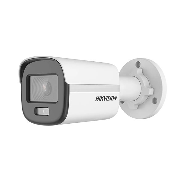 image of Hikvision DS-2CD1027G0-L 2 MP ColorVu Fixed Bullet Network Camera with Spec and Price in BDT