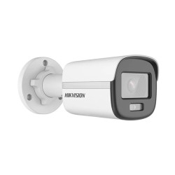 Hikvision DS-2CD1027G0-L 2 MP ColorVu Fixed Bullet Network Camera