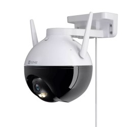 product image of Hikvision EZVIZ CS-C8C  Outdoor Pan/Tilt Camera with Specification and Price in BDT
