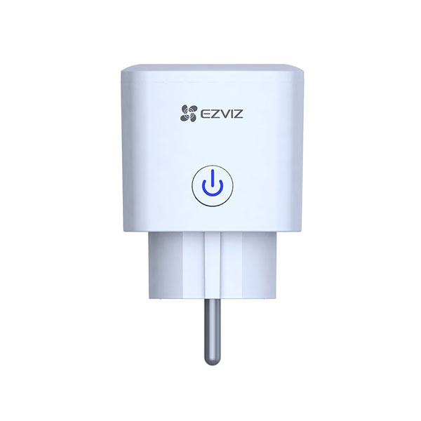 image of Hikvision EZVIZ CS-T30-10A-EU Smart Plug with Spec and Price in BDT
